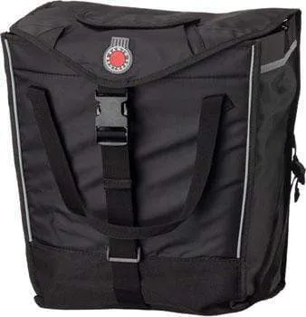 Market Rear Bike Pannier