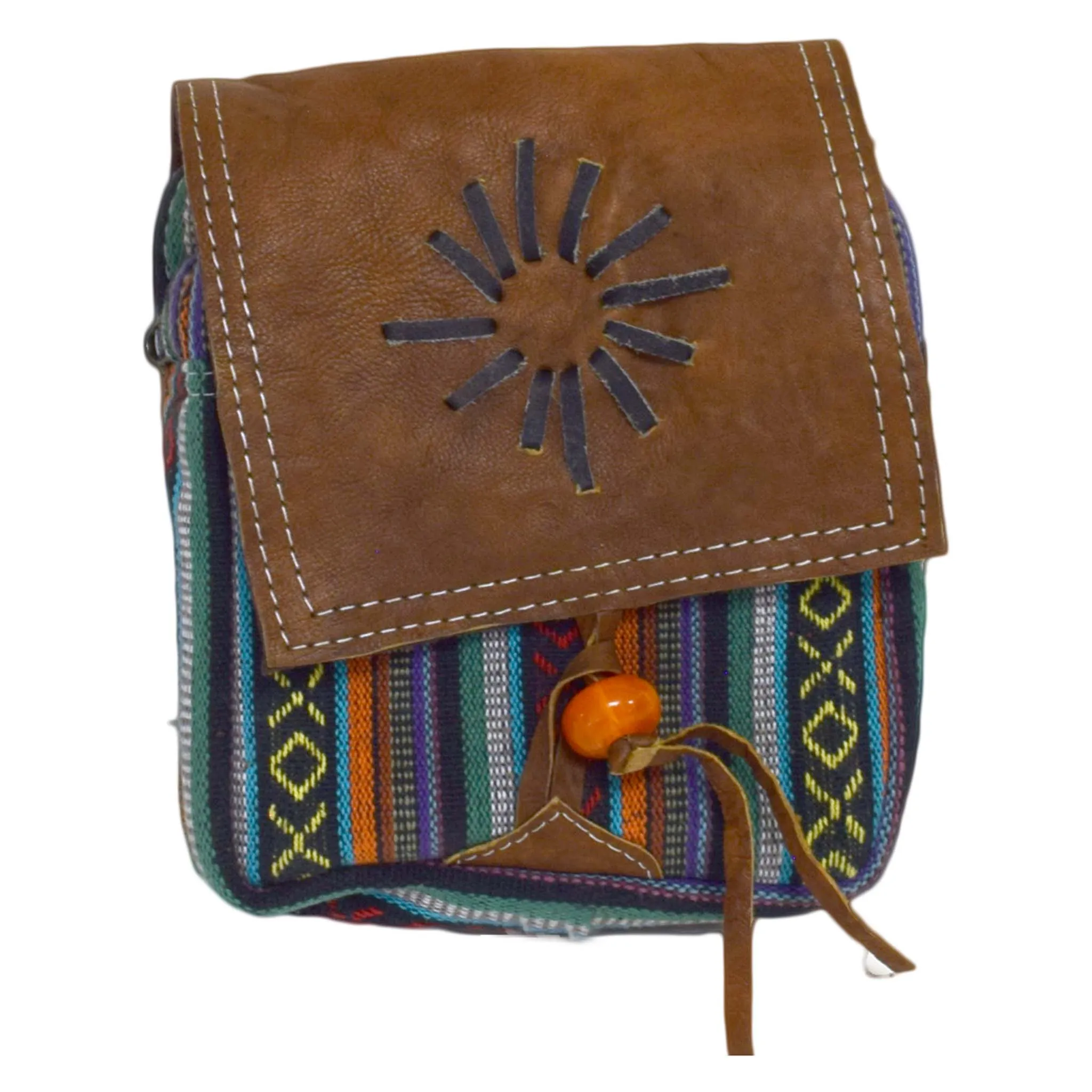 Marley Crossbody Bag