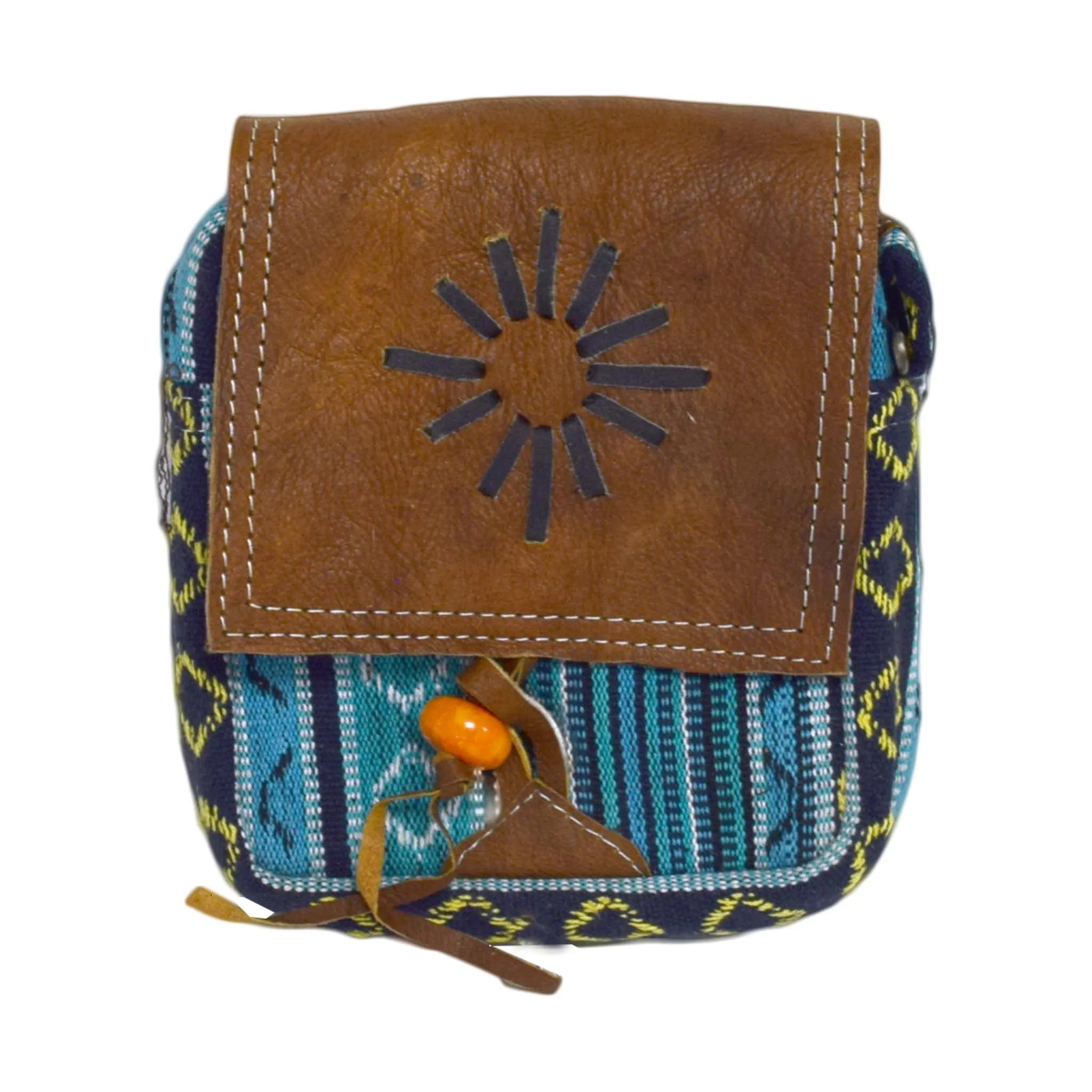 Marley Crossbody Bag