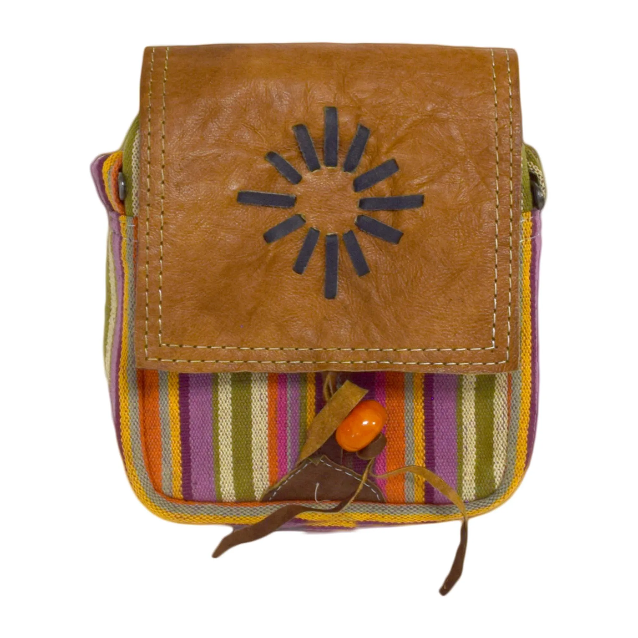 Marley Crossbody Bag