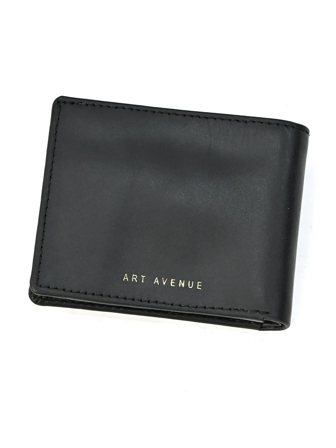 MEN GENUINE LEATHER WALLET