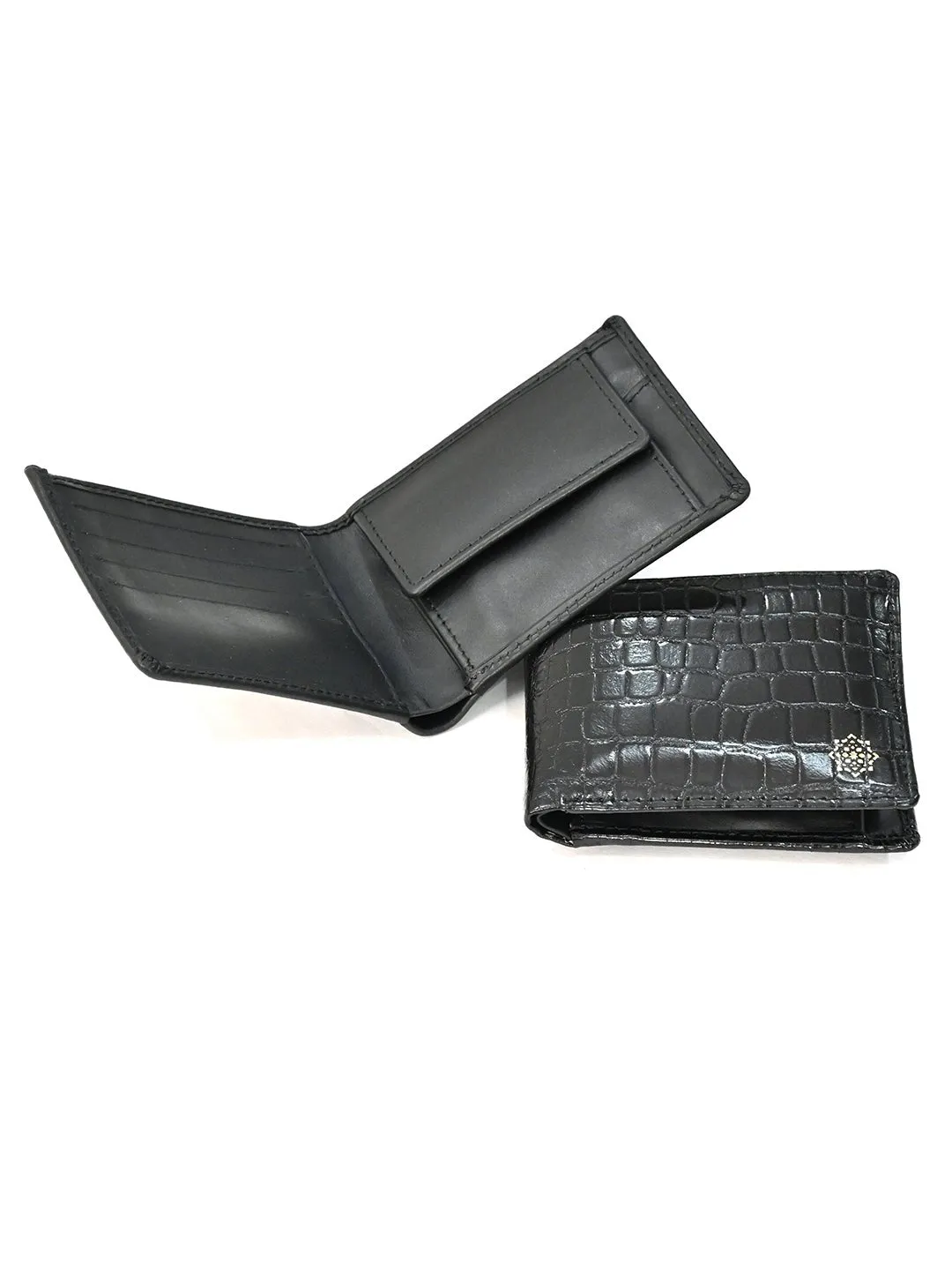 MEN GENUINE LEATHER WALLET