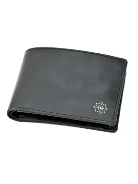 MEN GENUINE LEATHER WALLET