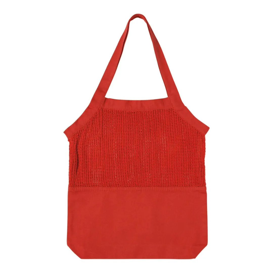 Mercado Tote Bag