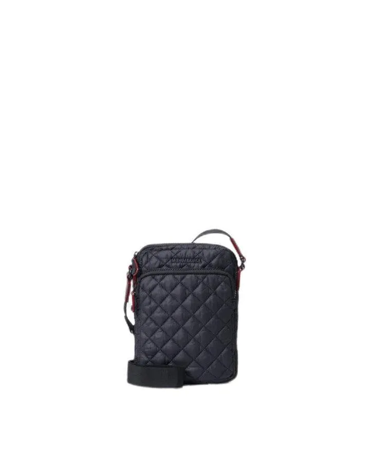 Metro Crossbody Bag