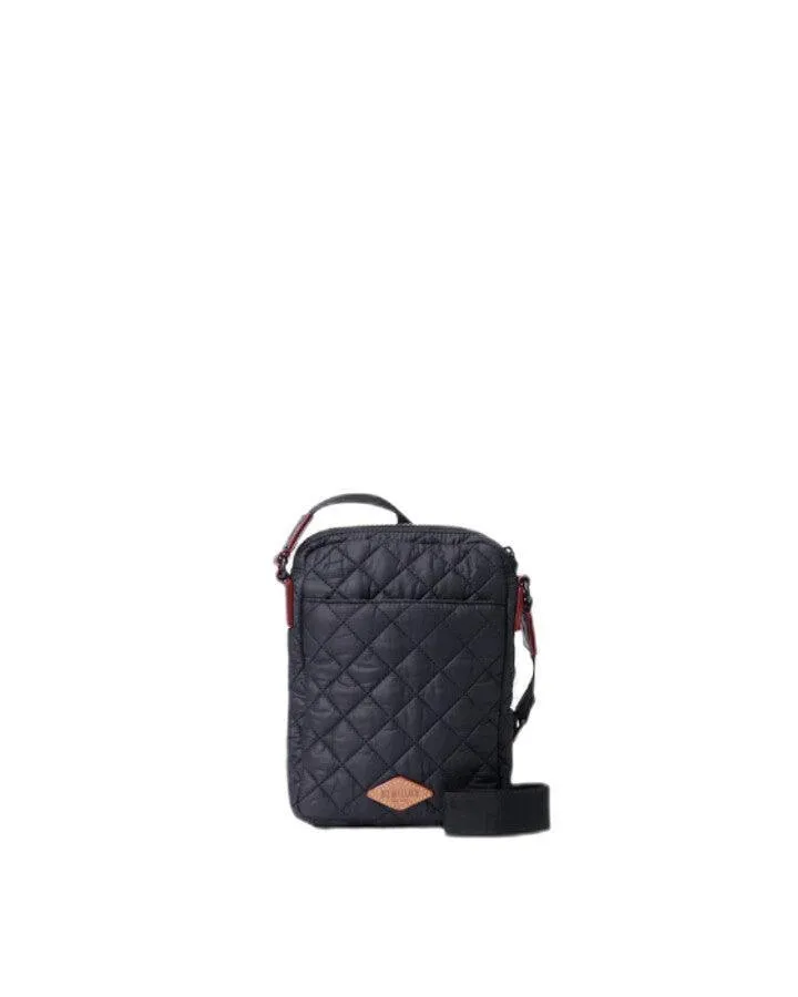 Metro Crossbody Bag