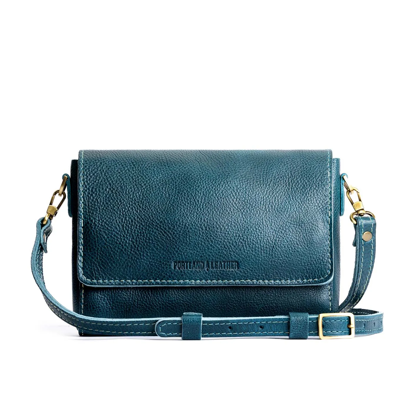 Metro Crossbody