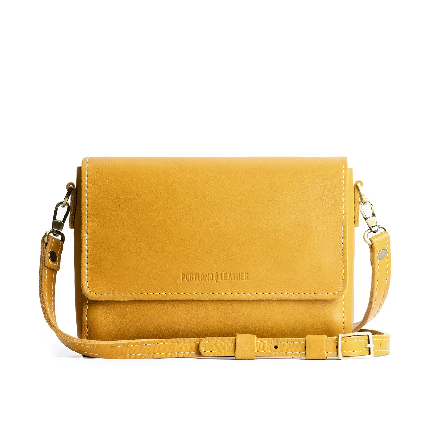 Metro Crossbody