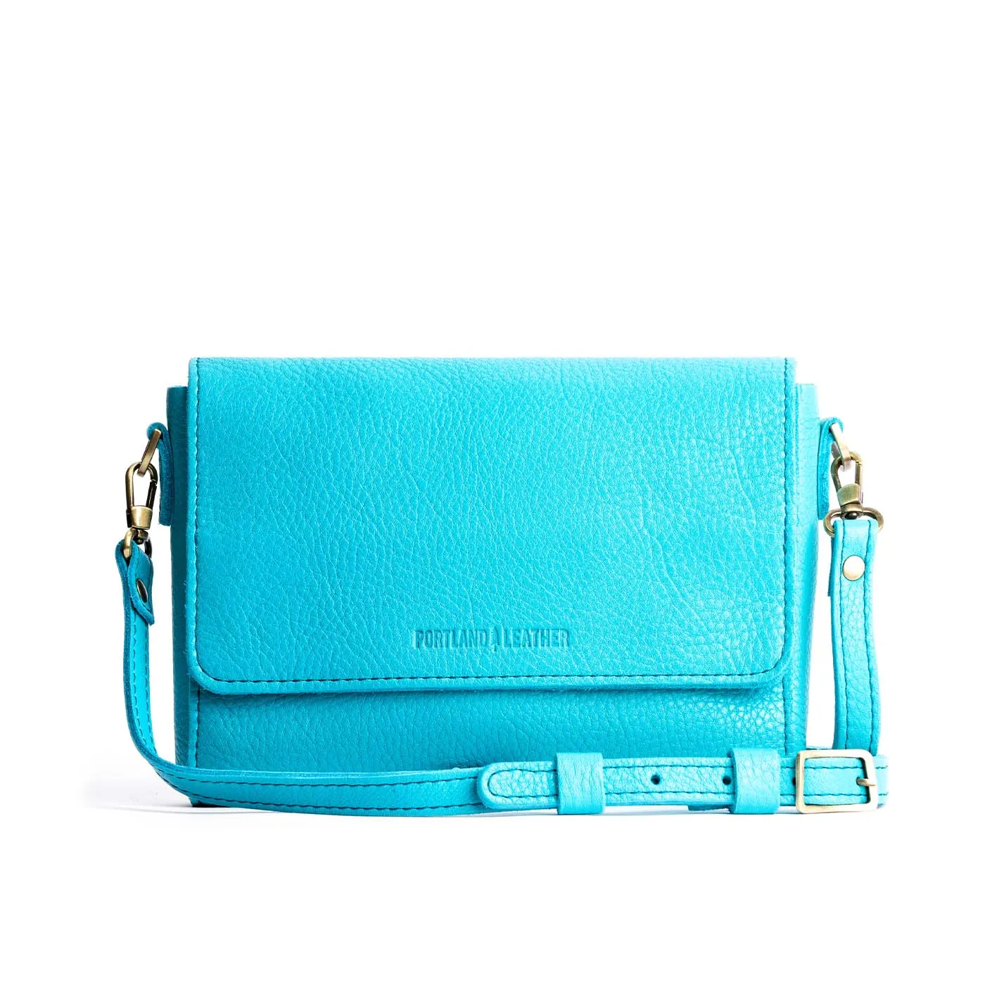 Metro Crossbody