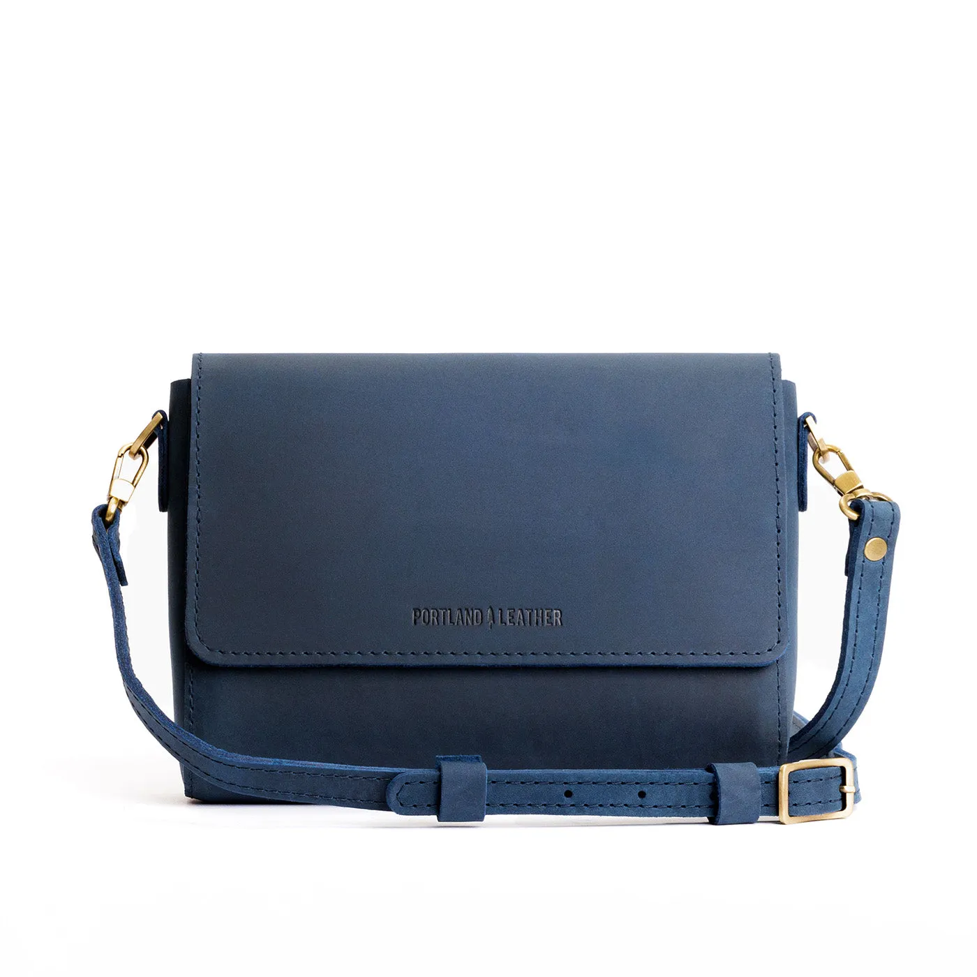 Metro Crossbody