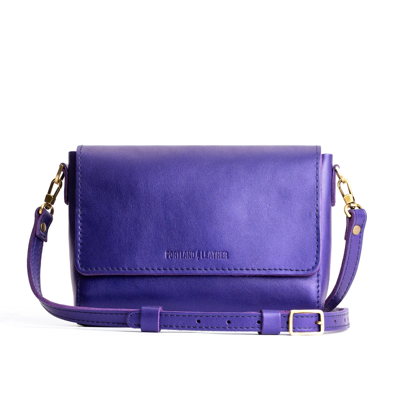 Metro Crossbody