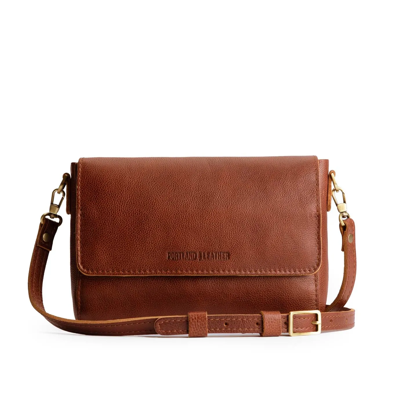 Metro Crossbody