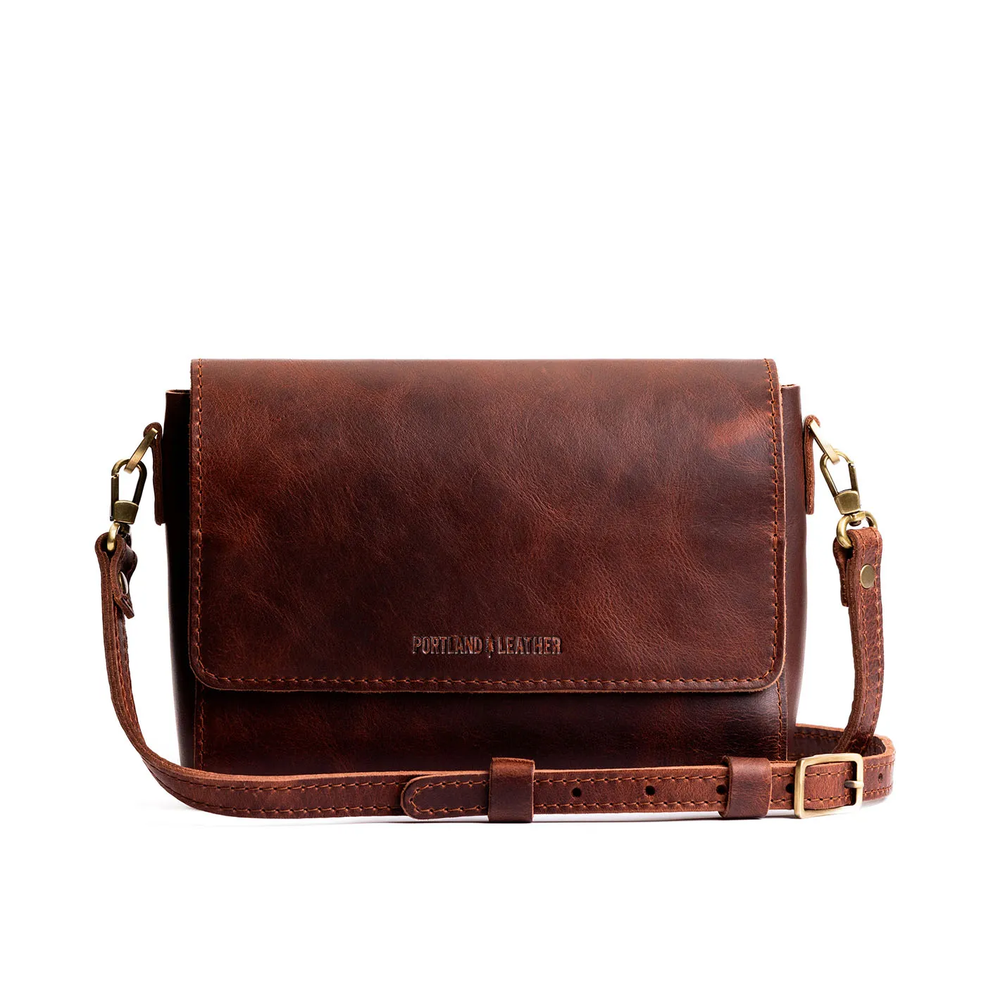 Metro Crossbody