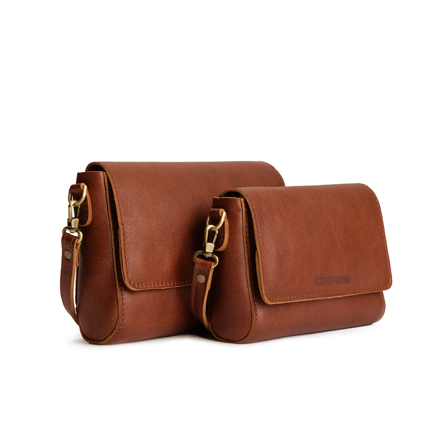 Metro Crossbody