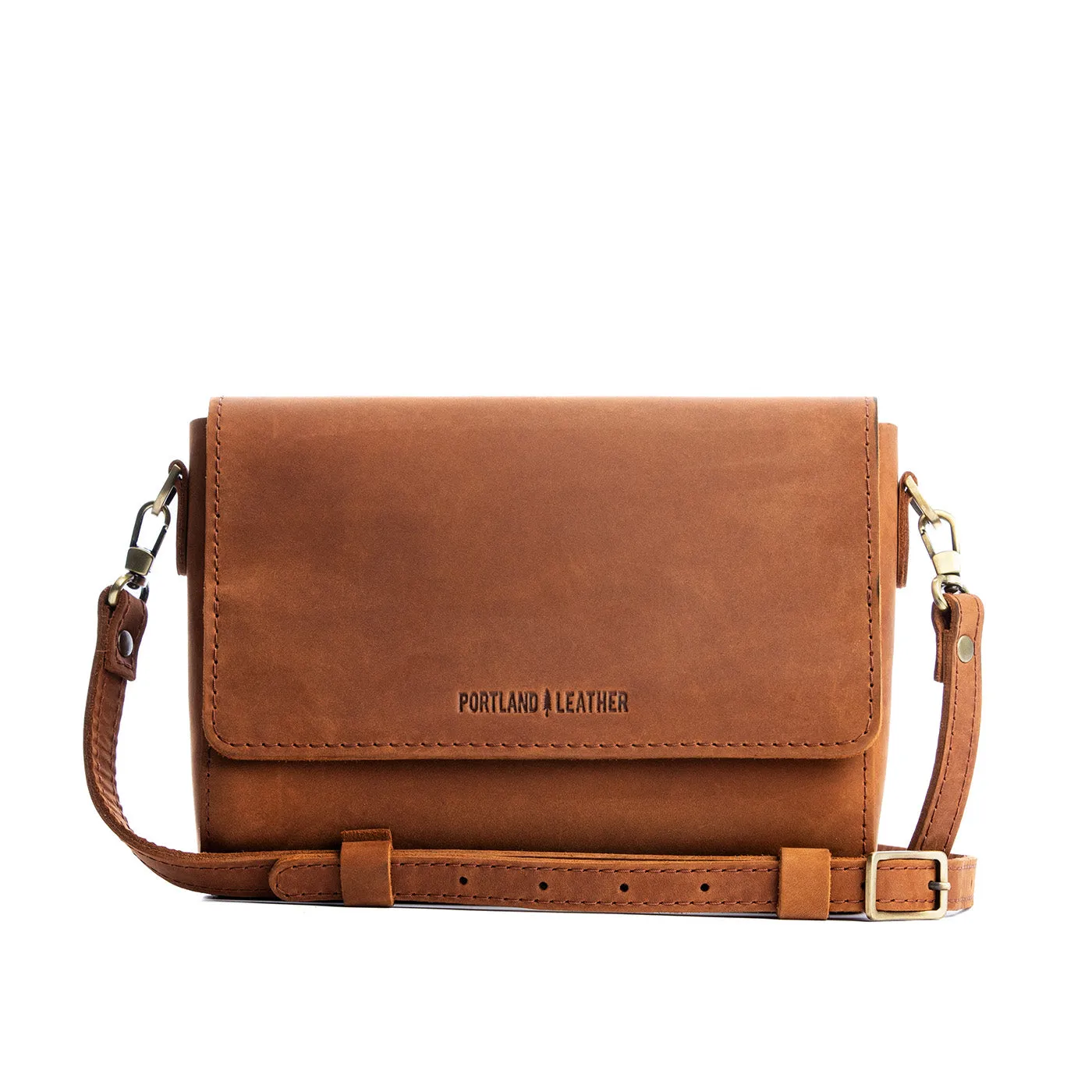 Metro Crossbody