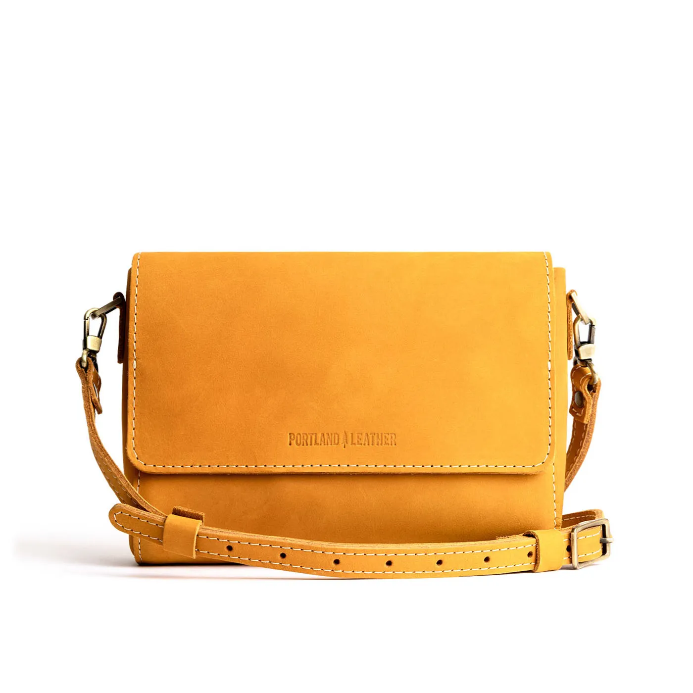 Metro Crossbody