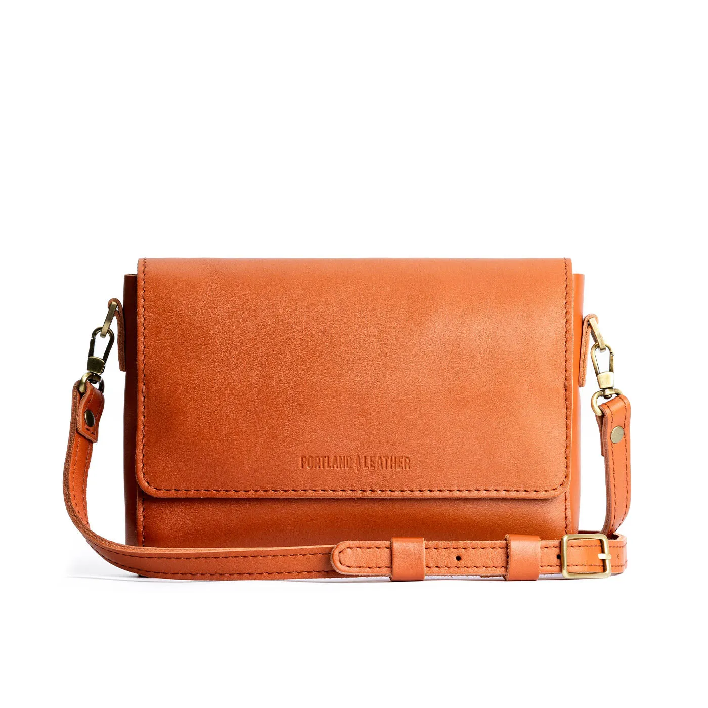 Metro Crossbody