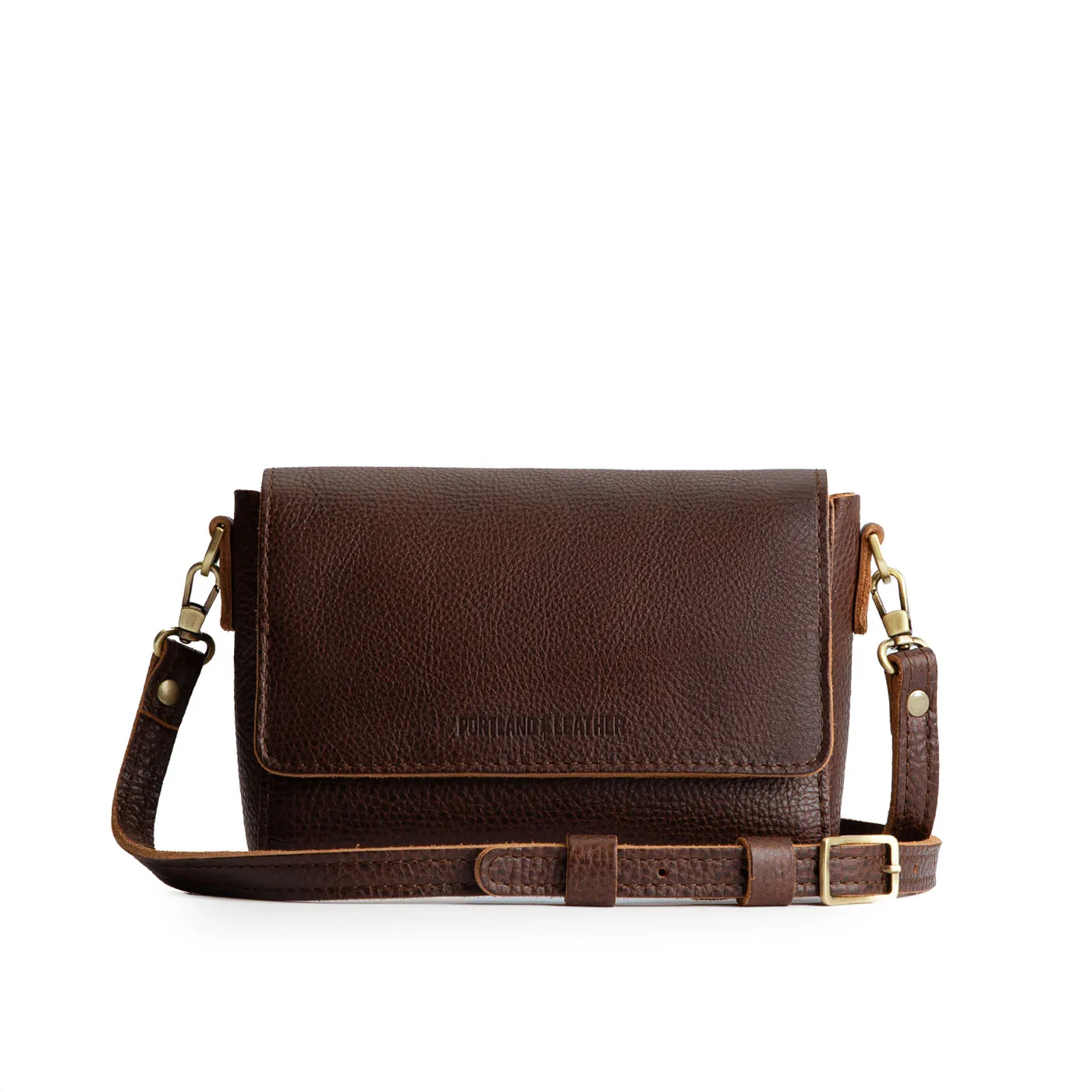 Metro Crossbody