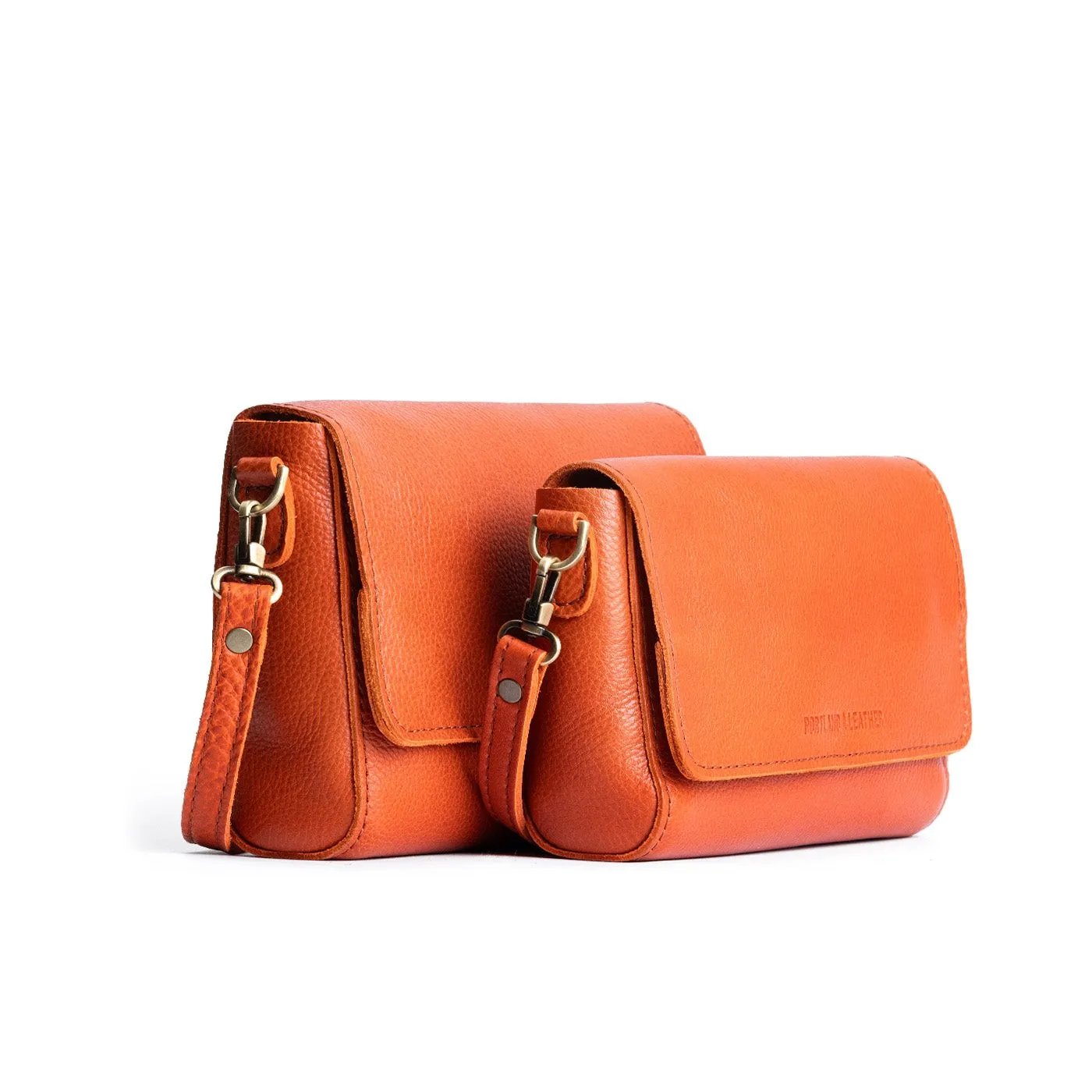 Metro Crossbody