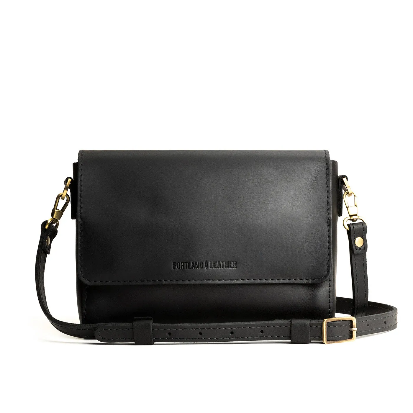 Metro Crossbody