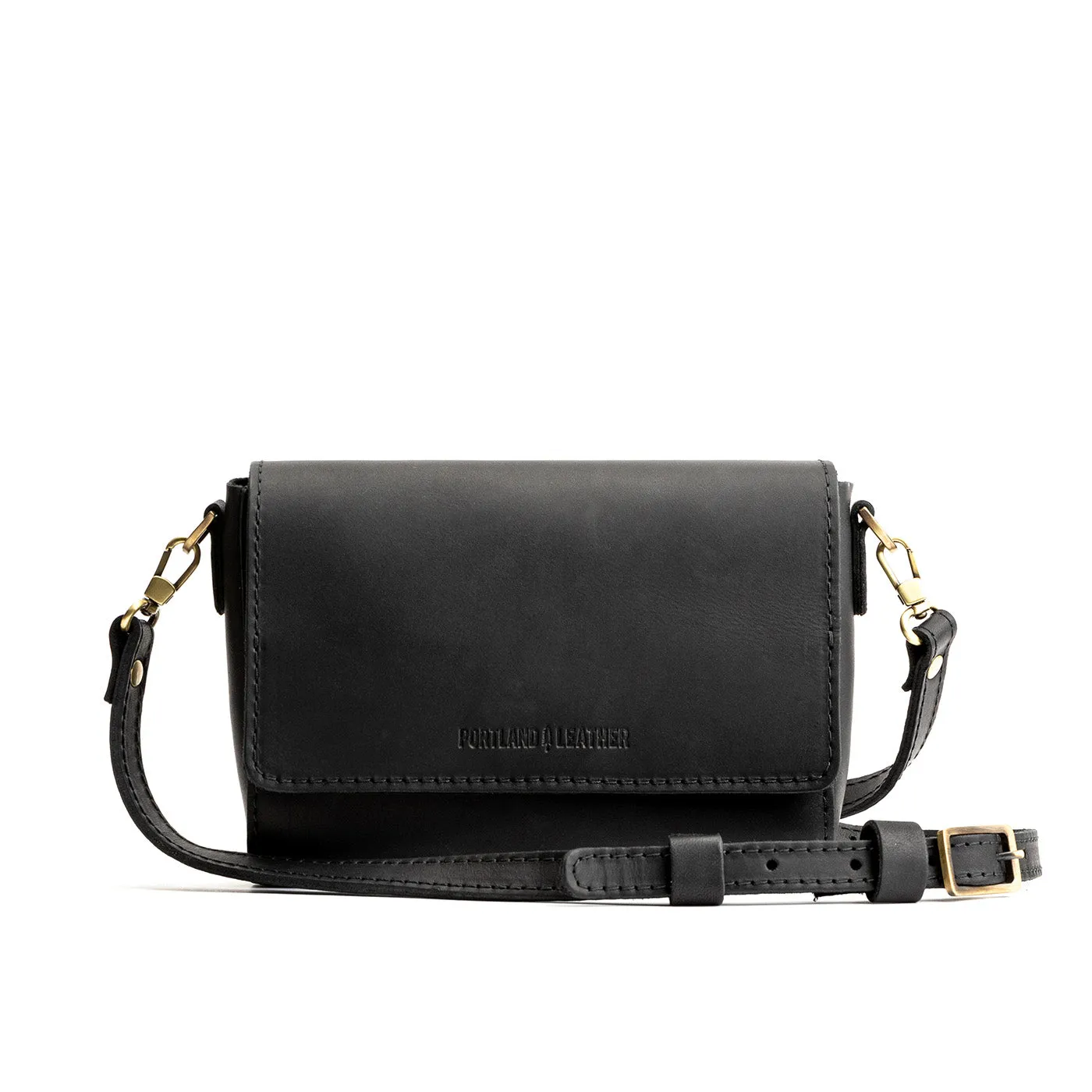 Metro Crossbody