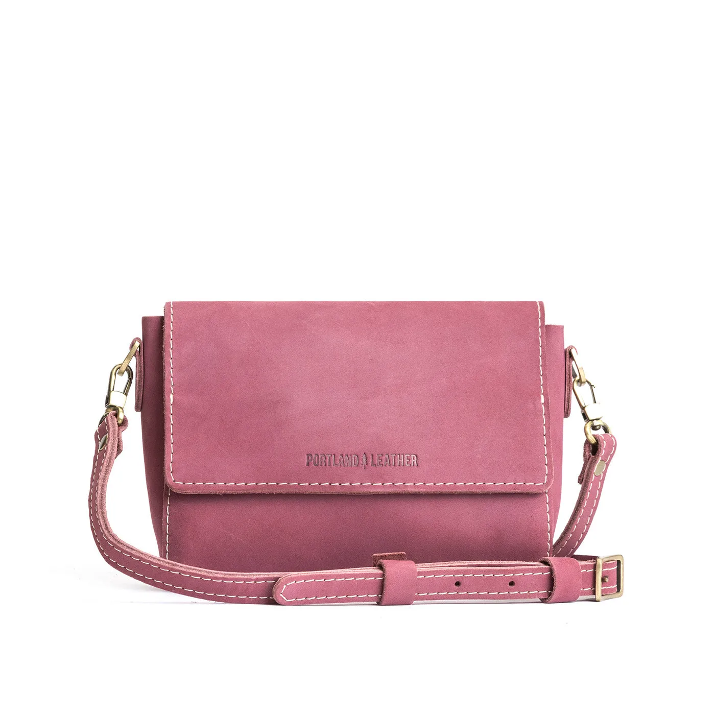 Metro Crossbody