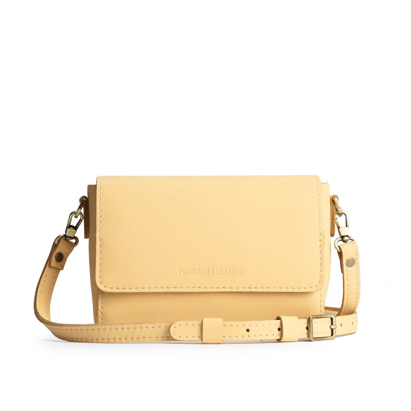 Metro Crossbody