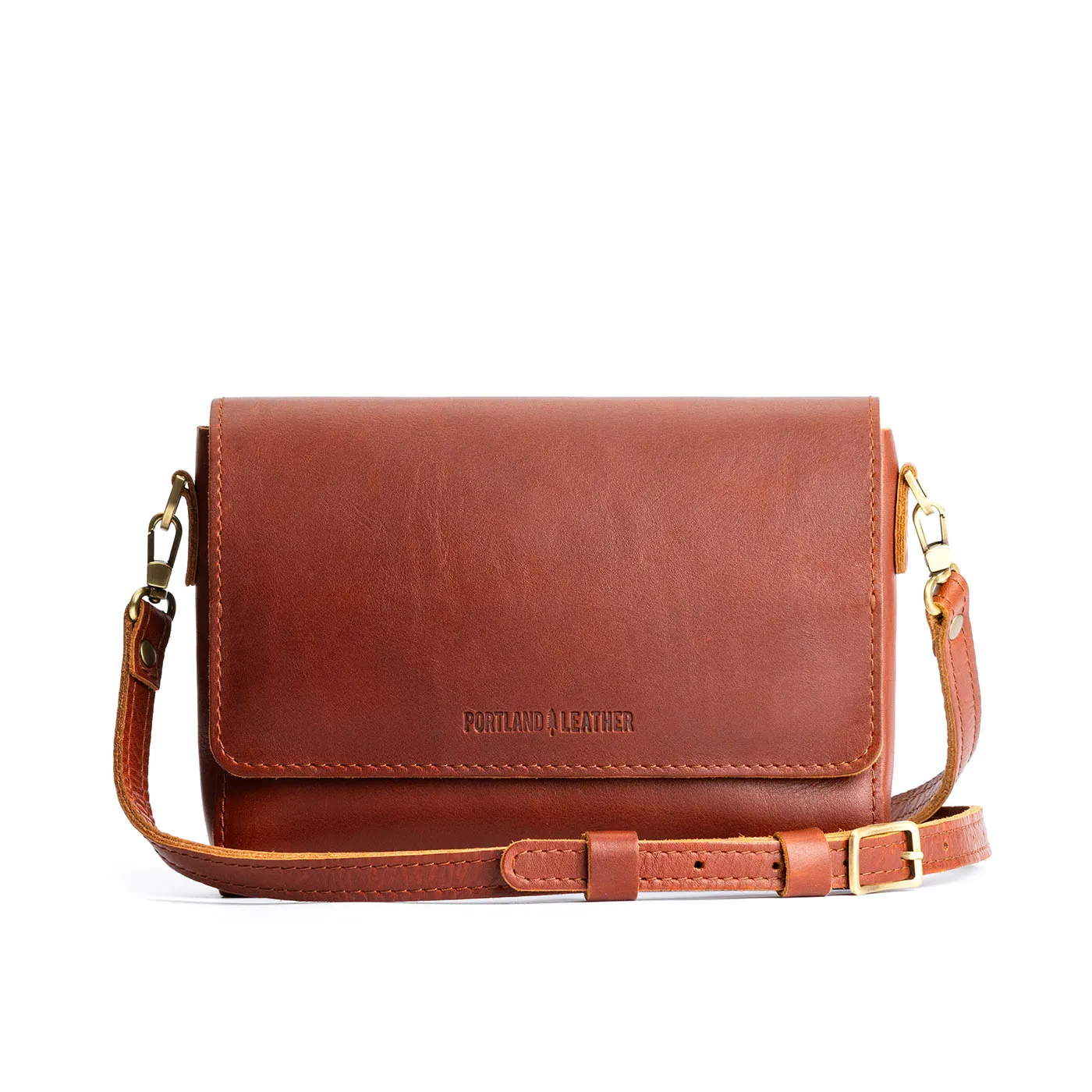 Metro Crossbody