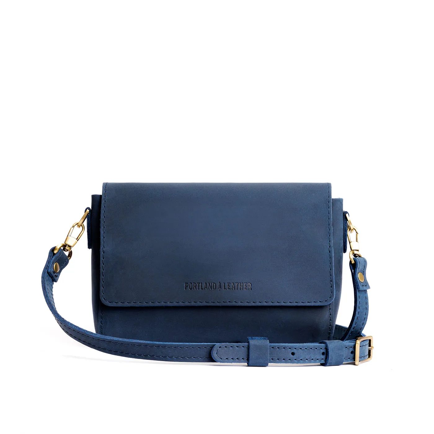 Metro Crossbody