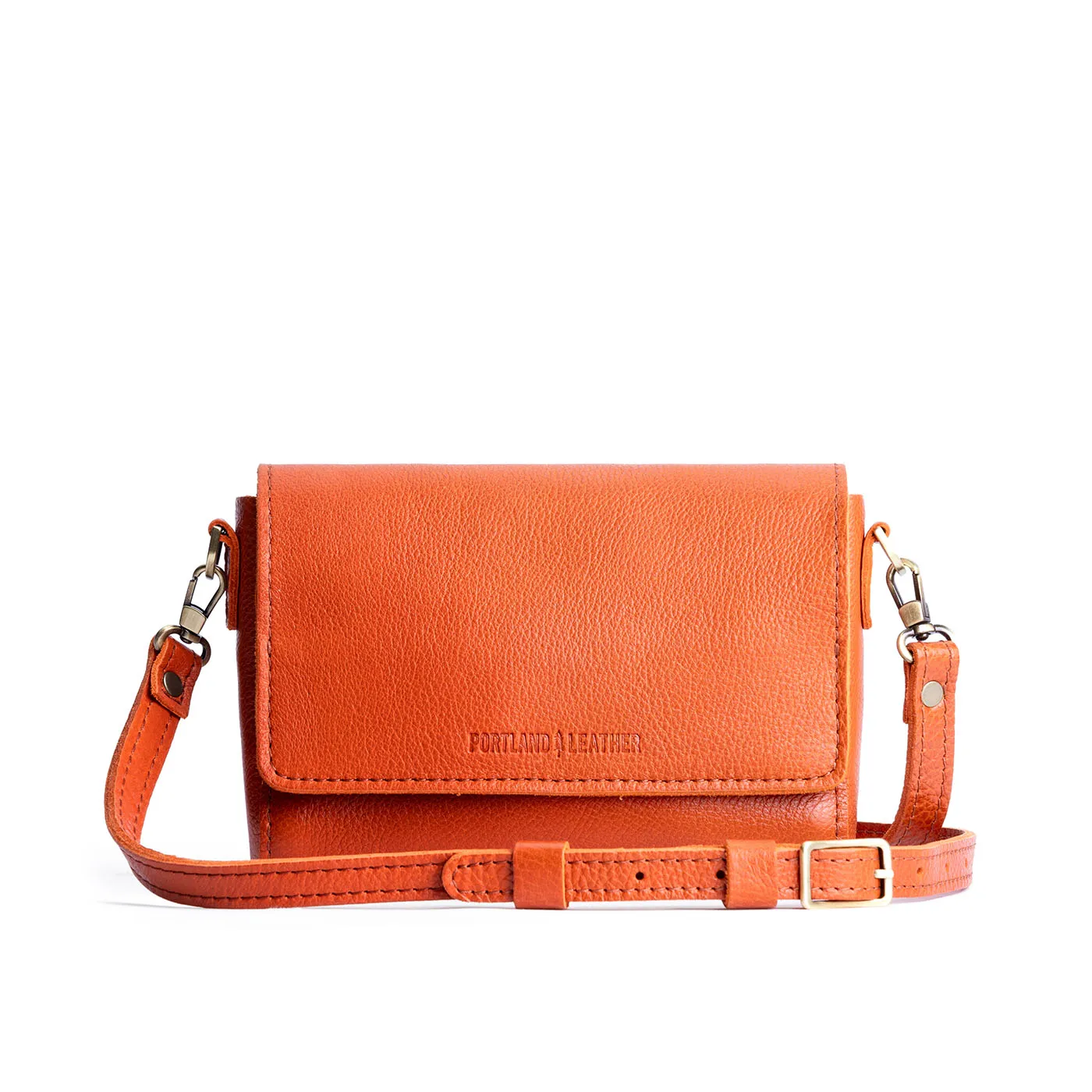 Metro Crossbody