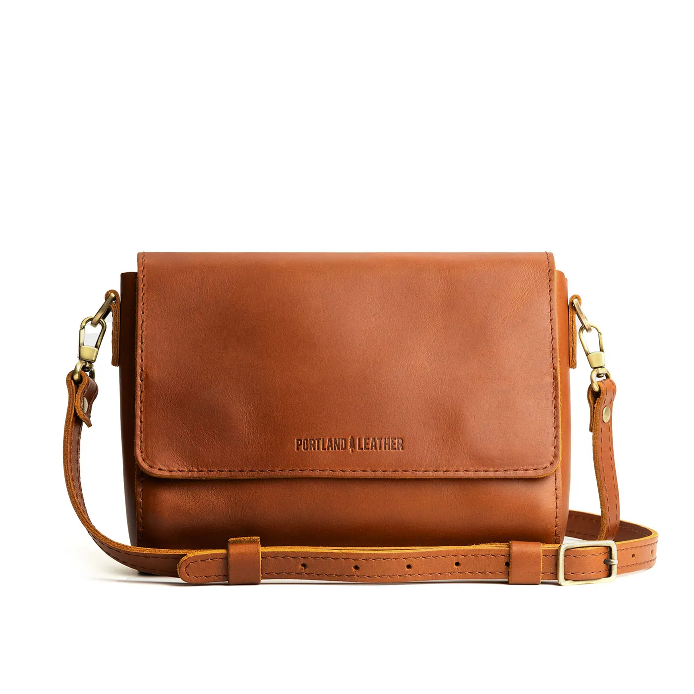 Metro Crossbody