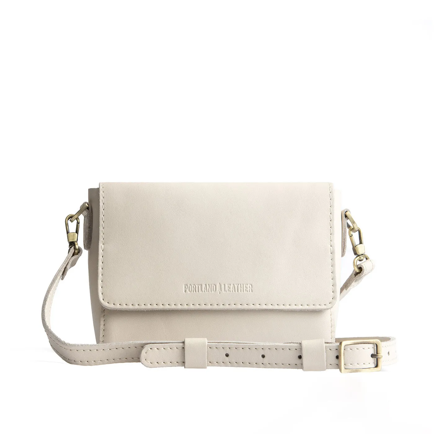 Metro Crossbody