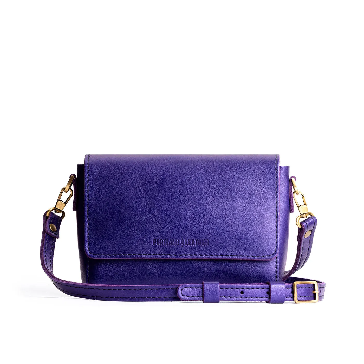 Metro Crossbody