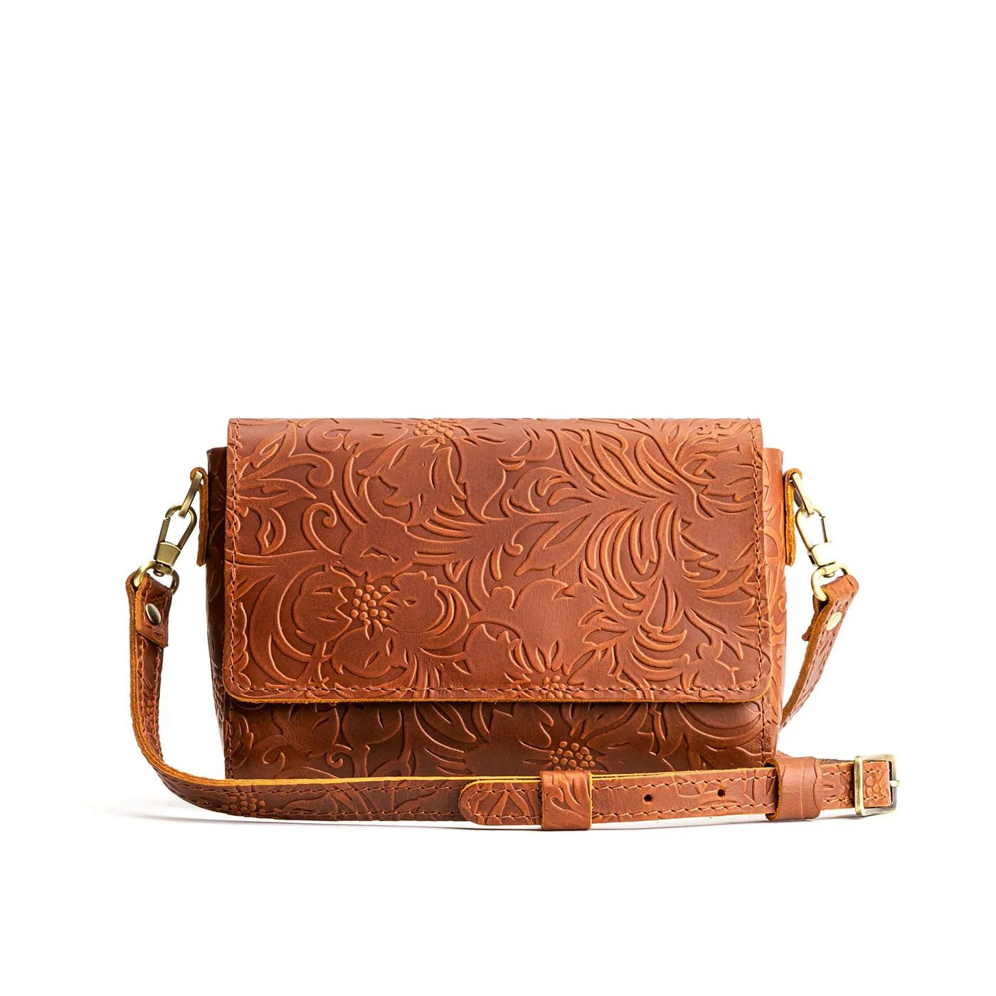 Metro Crossbody