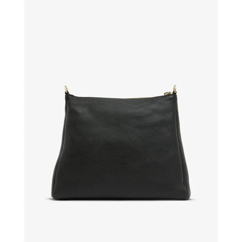 Mini Corinna | Black