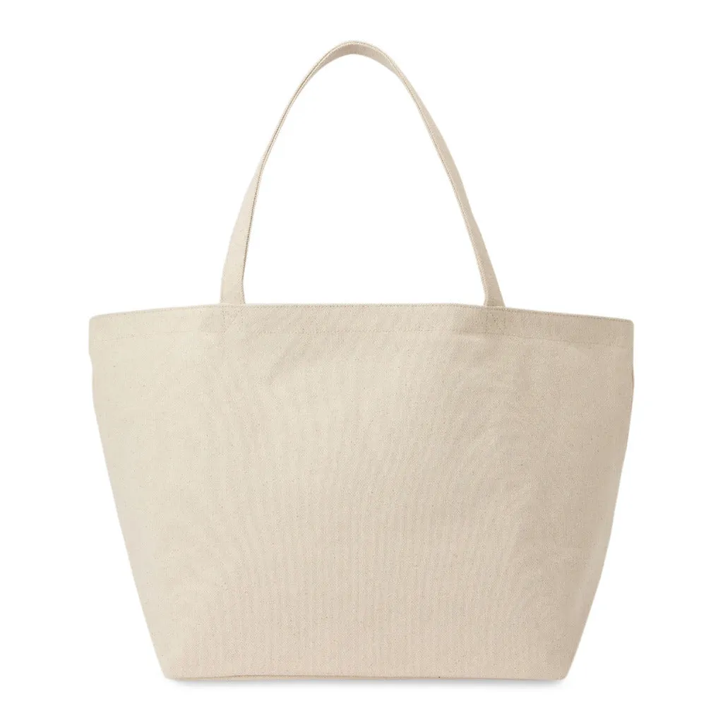 Modern Woman's Chic and Versatile Shopping Bag