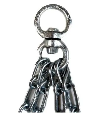 Morgan V2 Boxing/Punching Bag Chains & Swivel