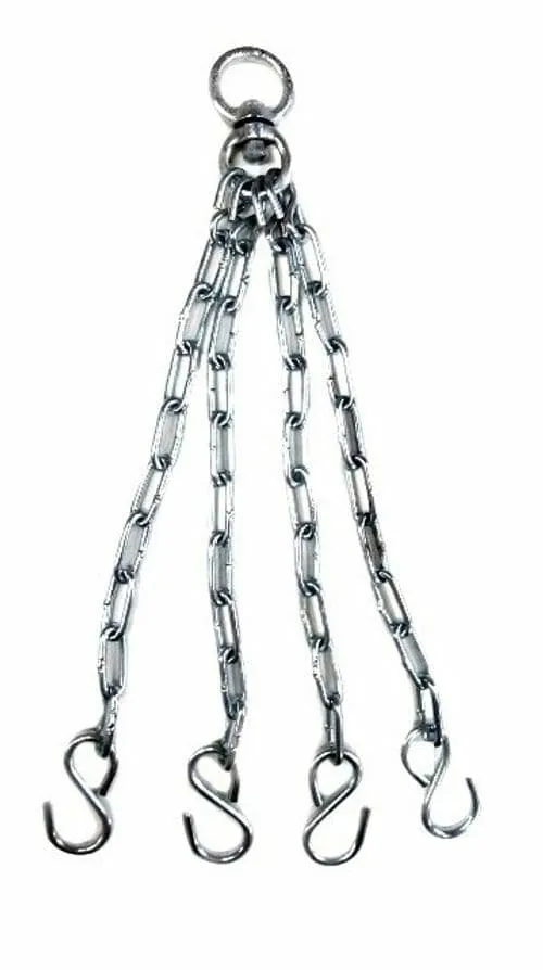 Morgan V2 Boxing/Punching Bag Chains & Swivel