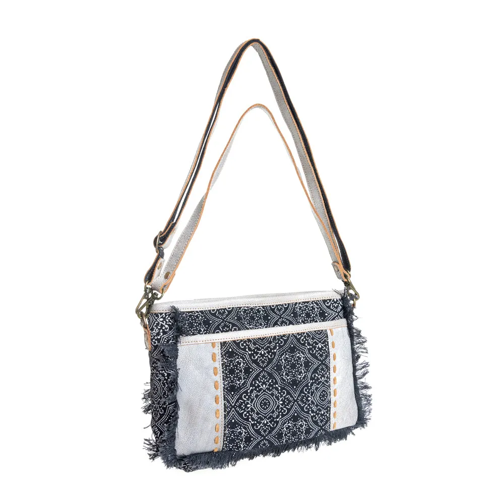 Moroccan Nights Small and crossbody bag