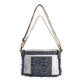 Moroccan Nights Small and crossbody bag