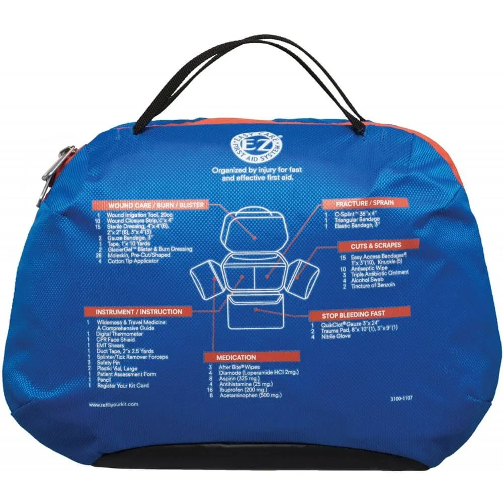 Mountain Series Mountain Guide First Aid Kit by Adventure Medical