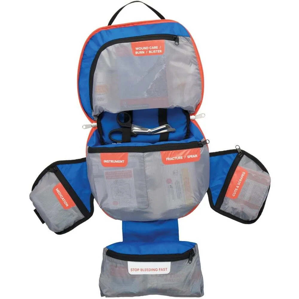 Mountain Series Mountain Guide First Aid Kit by Adventure Medical