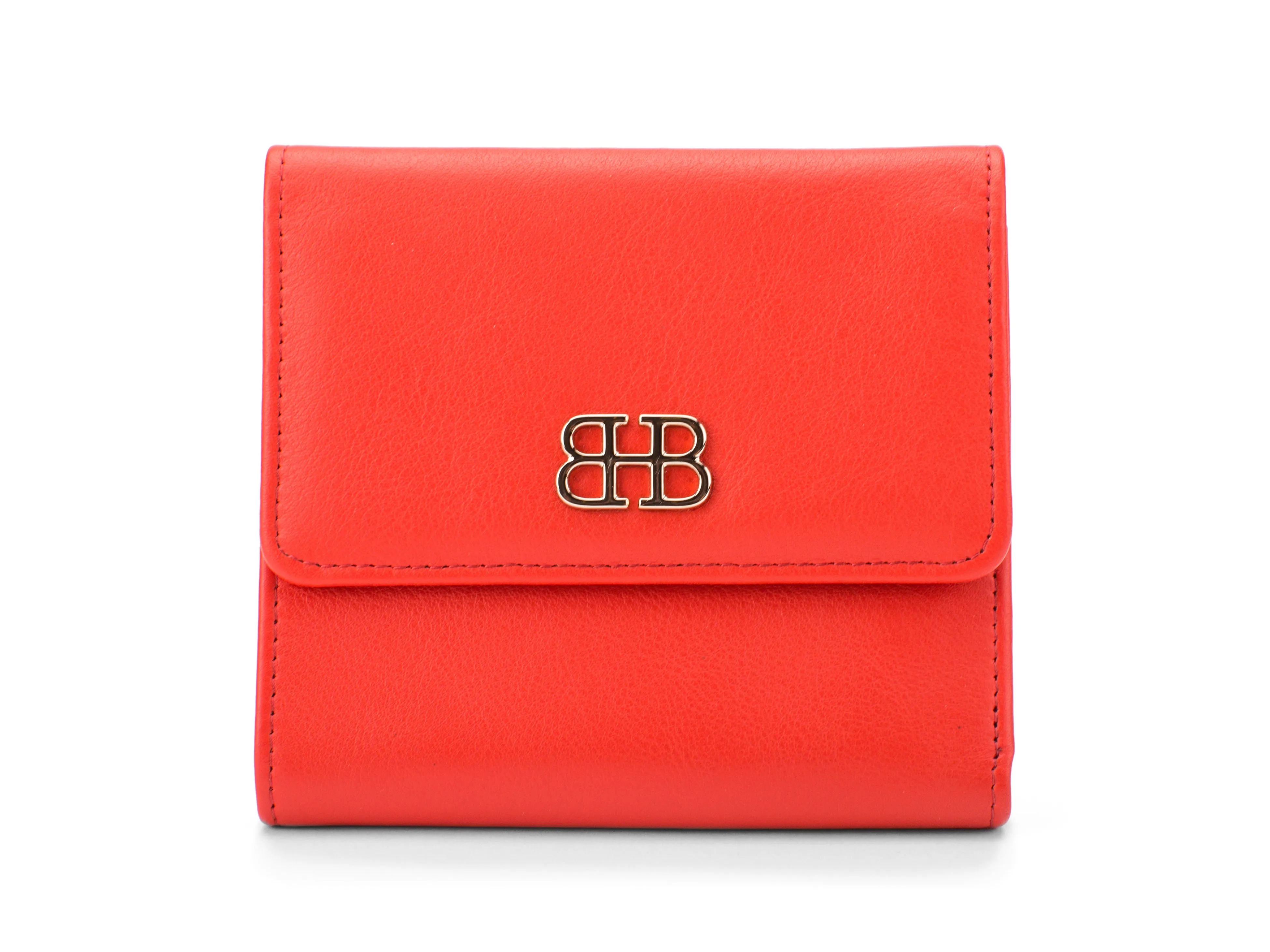 Nappa Vitello Small Wallet