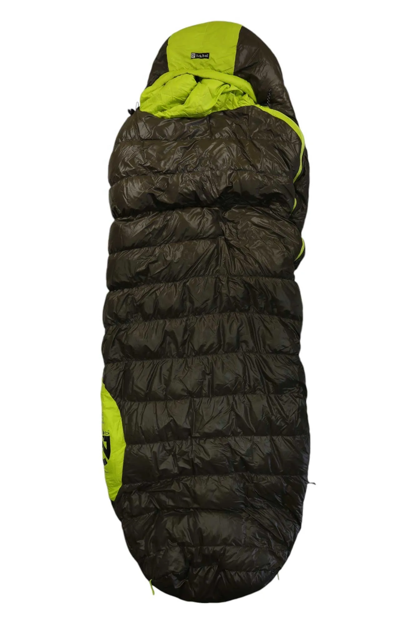 NEMO Salsa 15 Sleeping Bag