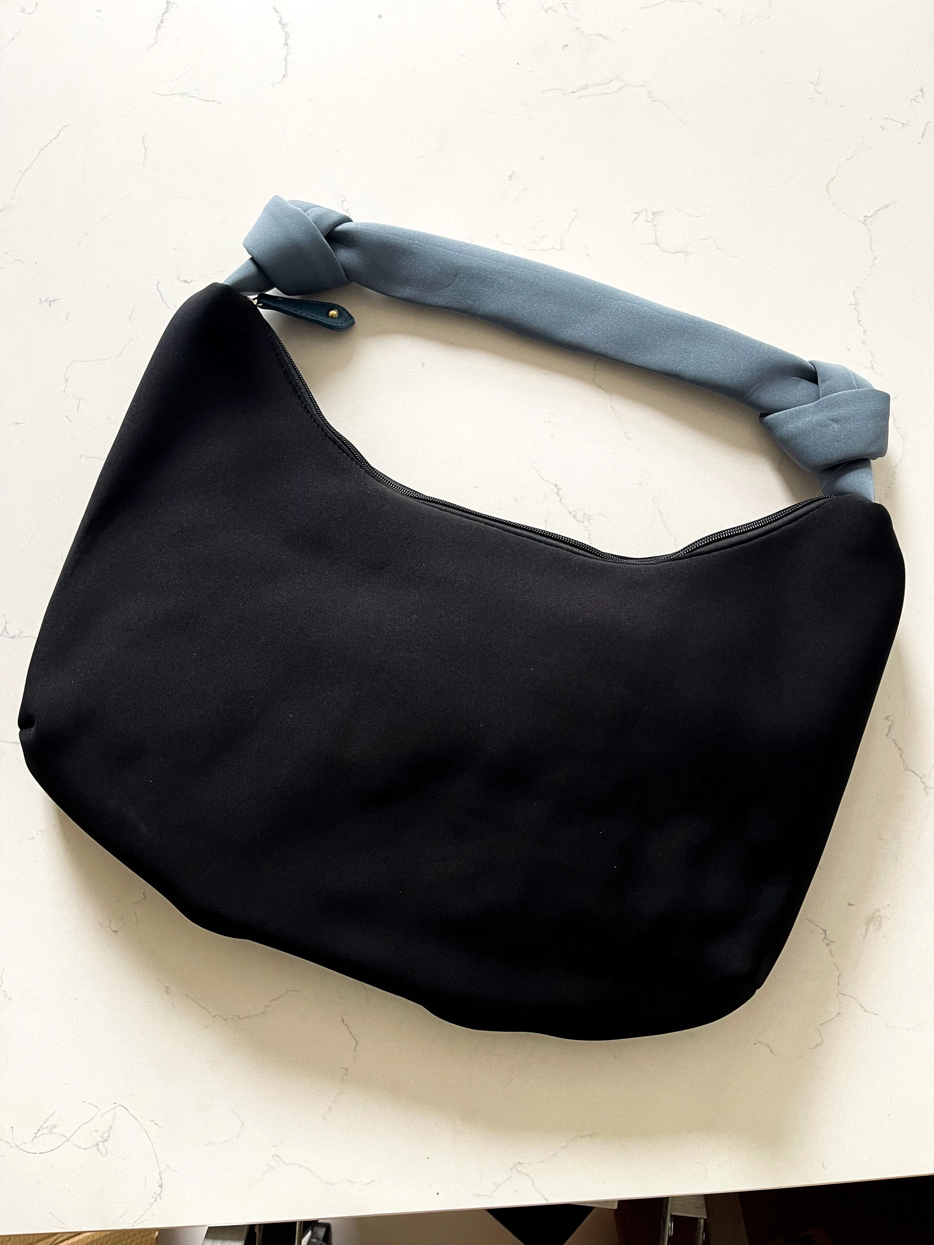 Neoprene Shoulder Bag