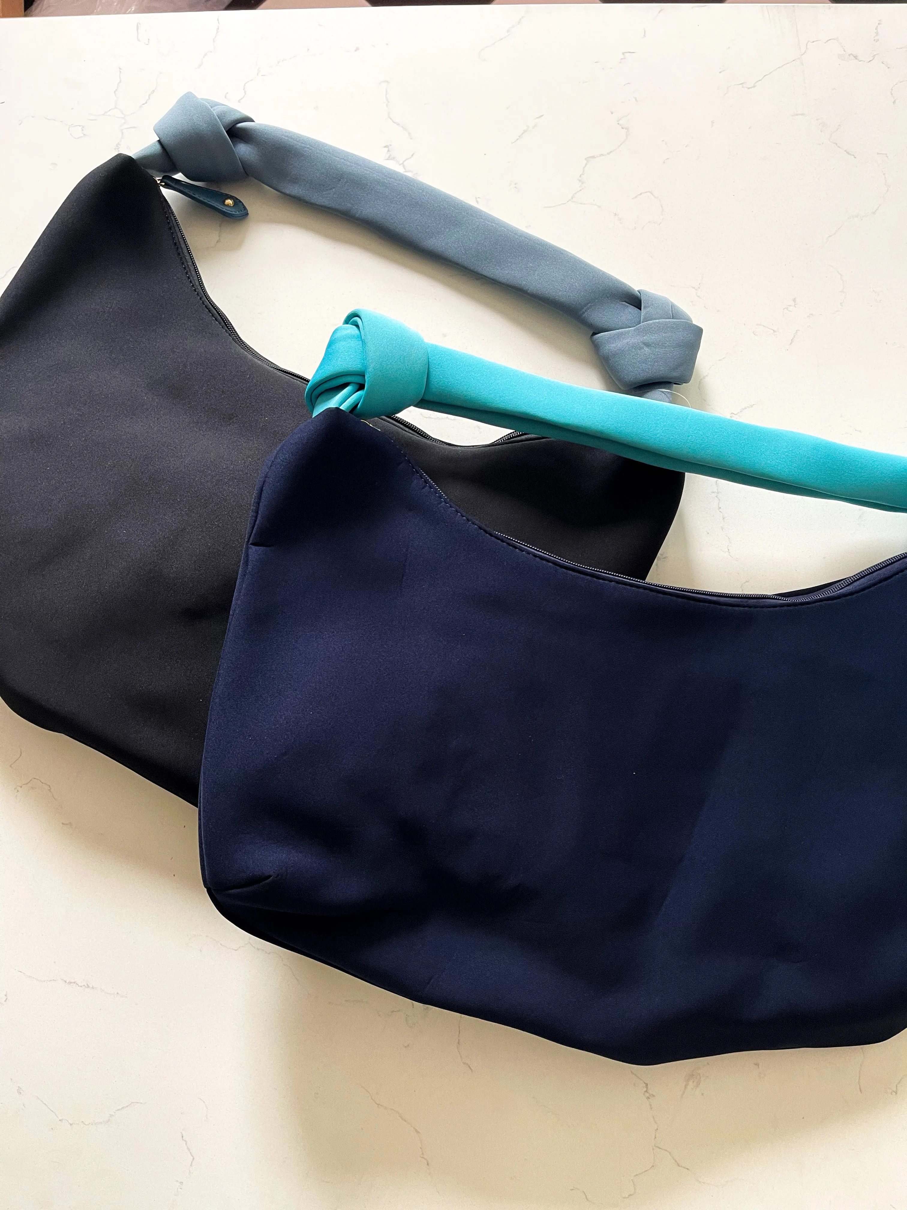 Neoprene Shoulder Bag