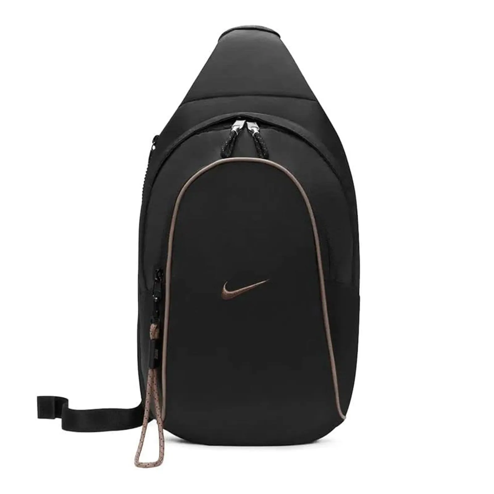 Nike Sportswear Essentials Sling Bag “Black”