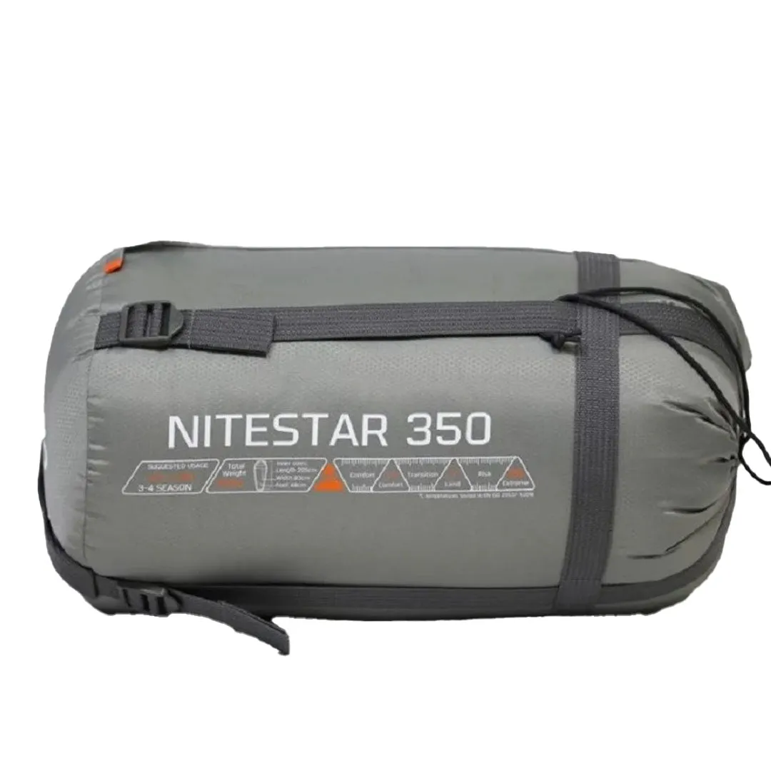 Nitestar 350 Alpha Quad