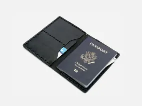 No. 153 Passport Wallet