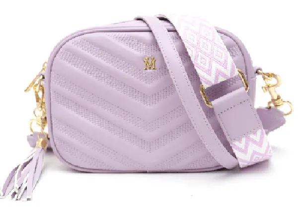 Nova Crossbody Bag